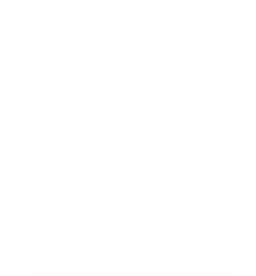 ISO Certified