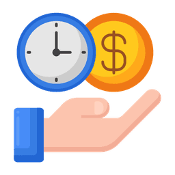 Save Time & Costs